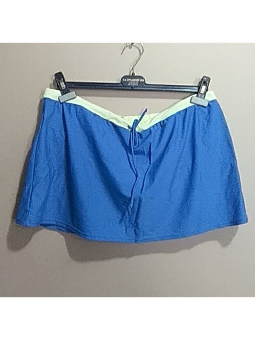 Athletech swim skort size 18